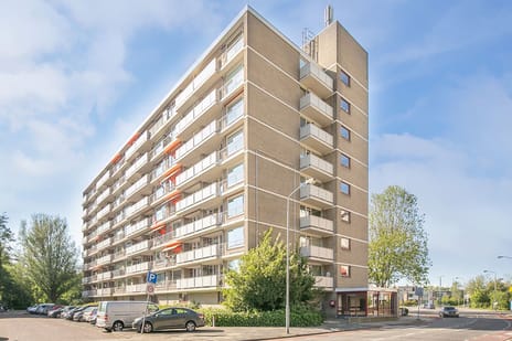 Loudonstraat 135