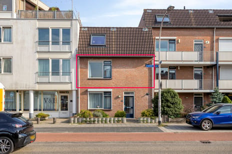 Molenweg 111