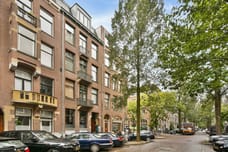 Afbeelding van Hondecoeterstraat 5-A - Derde foto