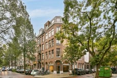 Afbeelding van Hondecoeterstraat 5-A - Tweede foto