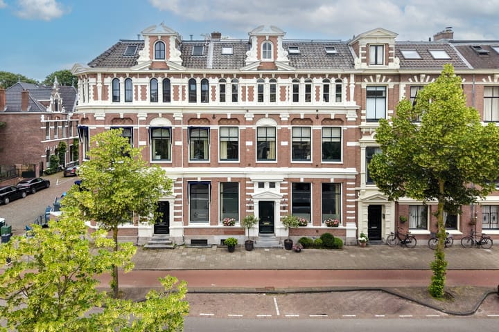 Wilhelminastraat 48 main image