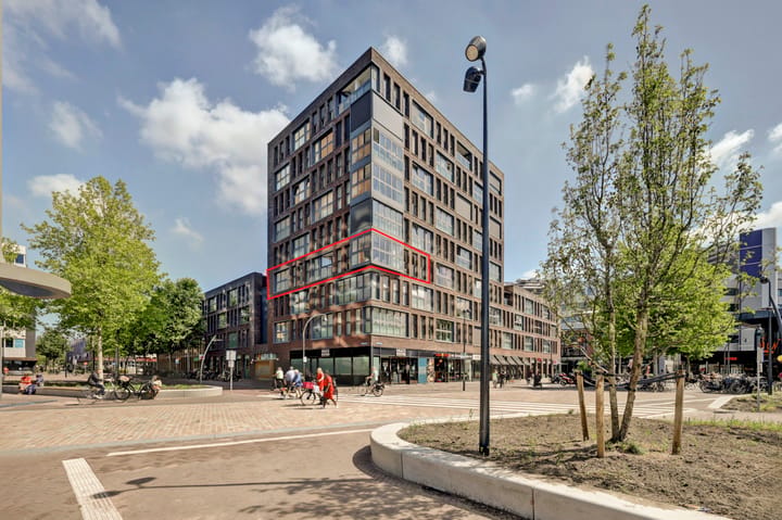 Stationsplein 79 main image