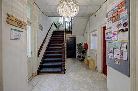 Afbeelding van Stationsweg 74 - Derde foto