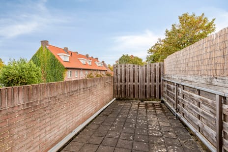 Afbeelding van Tongelresestraat 134-C - Derde foto
