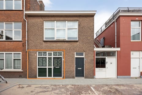 Harmoniestraat 3-B main image