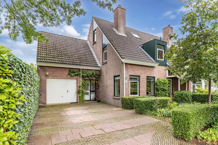 Klokmakkerij 12 main image