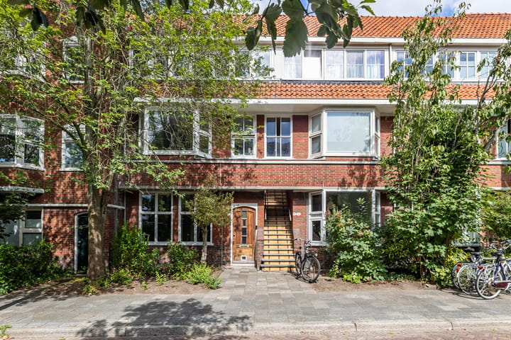 Van der Waalsstraat 7 main image