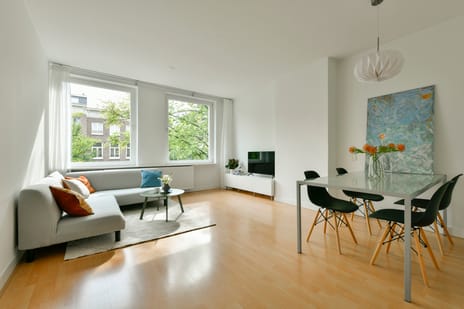 Afbeelding van Sarphatistraat 103-3 - Tweede foto