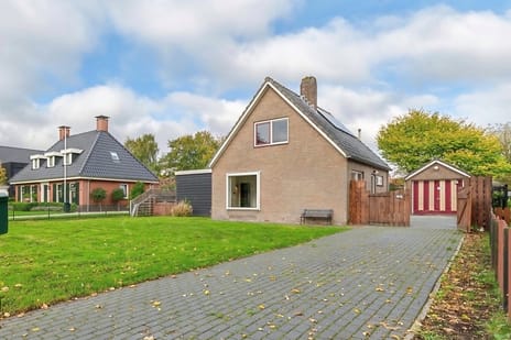 Raadhuisstraat 34 main image