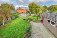 Afbeelding van Raadhuisstraat 34 - Derde foto