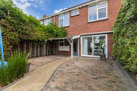 Van Aitsemastraat 22 tertiary image