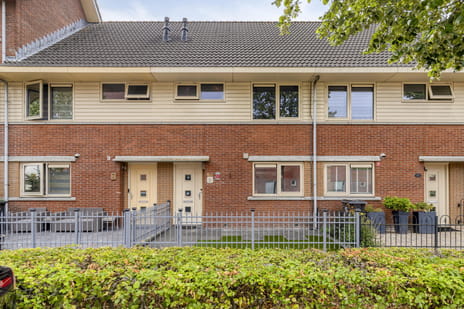 J.J. Slauerhoffstraat 63 secondary image