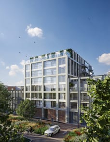 Afbeelding van Perronlaan - Tweede foto