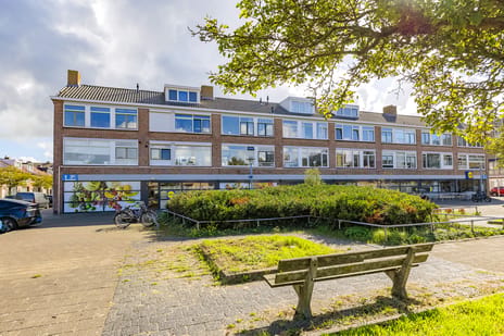 Canopusplein 10 main image