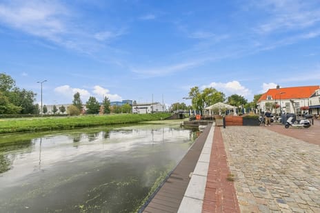 Afbeelding van Raadhuisstraat 34 - Derde foto