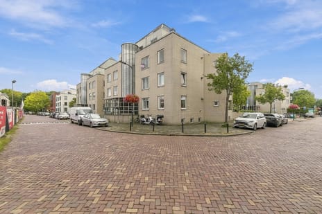 Afbeelding van Raadhuisstraat 34 - Tweede foto