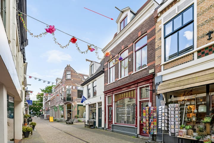 Slijkstraat 17-B main image