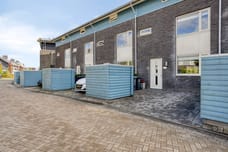 Afbeelding van Cornelis Rienks de Boerstraat 53 - Derde foto