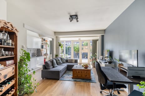 Mahlerstraat 21 secondary image