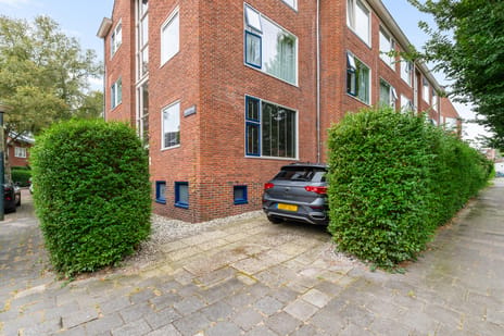 Mozartstraat 1 secondary image