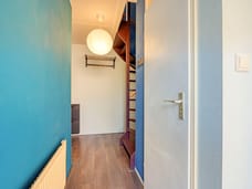 Afbeelding van Bourgognekruisstraat 26 - Derde foto