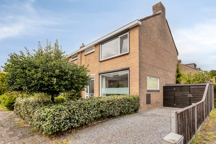 Tjalkstraat 19 main image