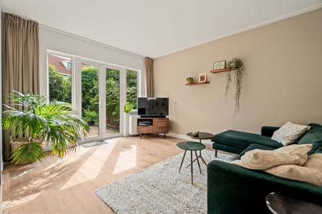 Afbeelding van Stormerdijkstraat 5 - Tweede foto