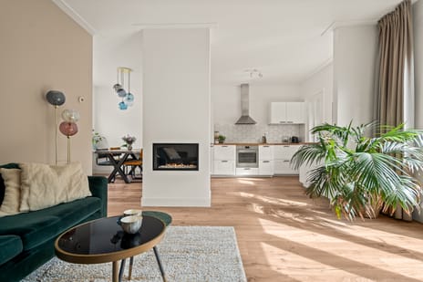 Afbeelding van Stormerdijkstraat 5 - Derde foto