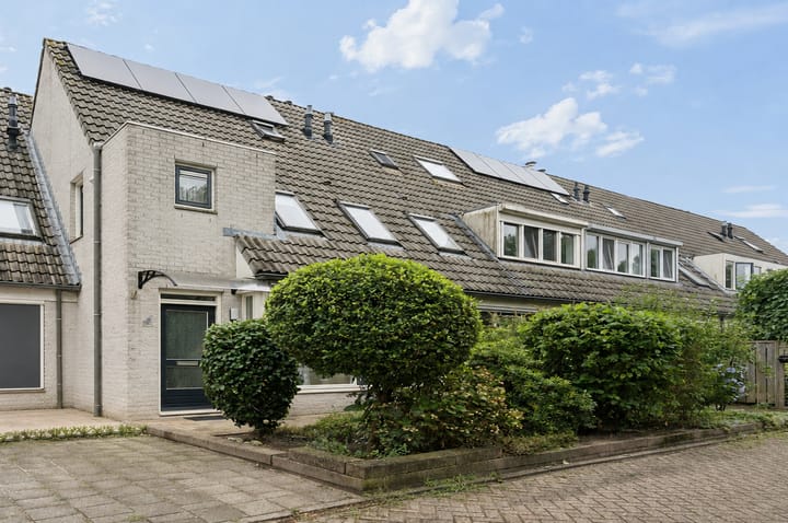 Rooseveltdreef 39 main image