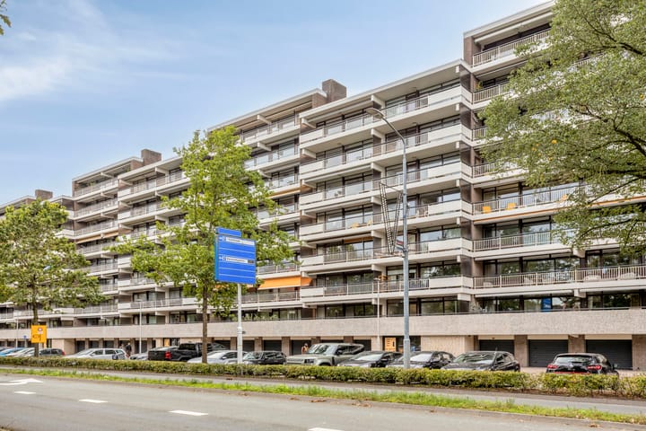 Veldmaarschalk Montgomerylaan 309 main image