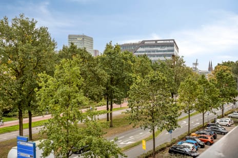 Afbeelding van Veldmaarschalk Montgomerylaan 309 - Derde foto