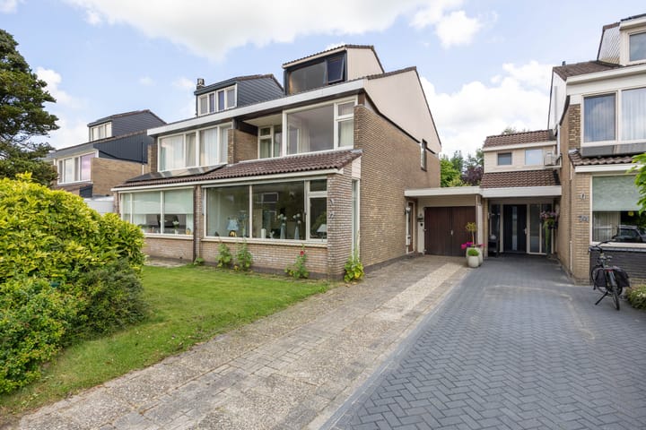 De Lijnbaan 72 main image