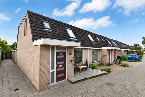 Top Naeffstraat 26 main image