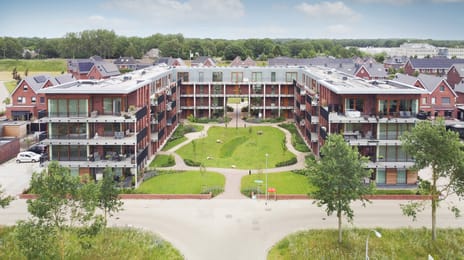 Hemrikkwartier 84-A4 secondary image