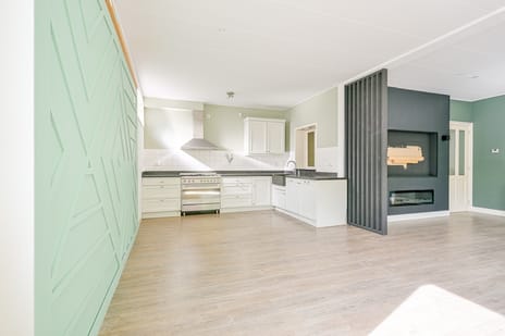 Afbeelding van Gedempte Achterburggracht 9 - Derde foto