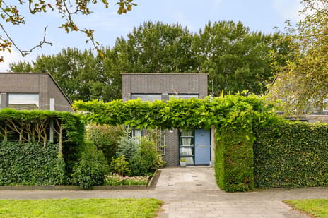 Afbeelding van Ponddreef 27 - Tweede foto