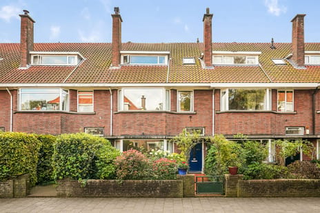 De Mildestraat 41 main image
