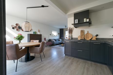 Afbeelding van Vondelstraat 30 - Derde foto