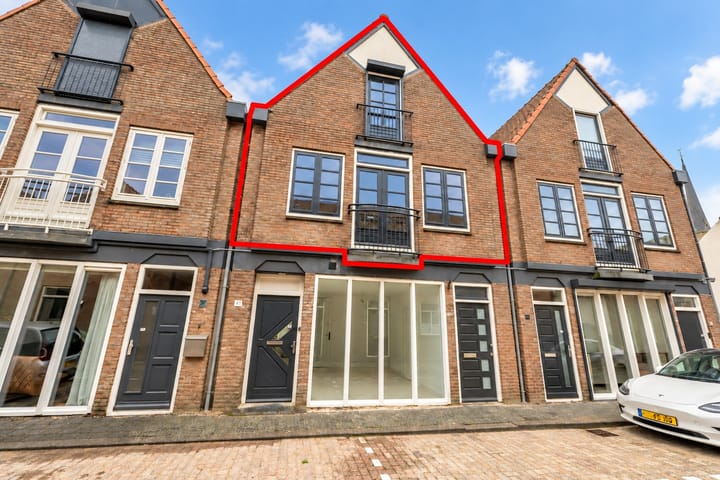 Kerkstraat 41-B main image