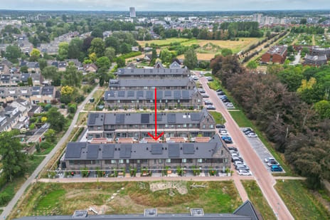 Hohenheimstraat 96 secondary image