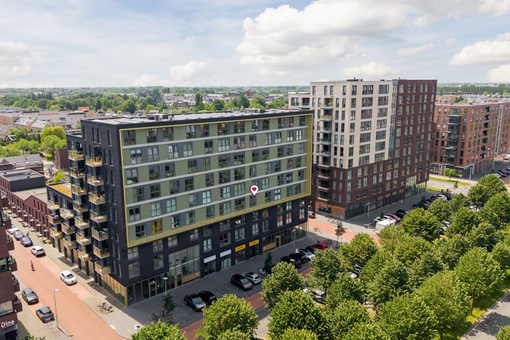 Willem Frederik Hermansstraat 436 main image