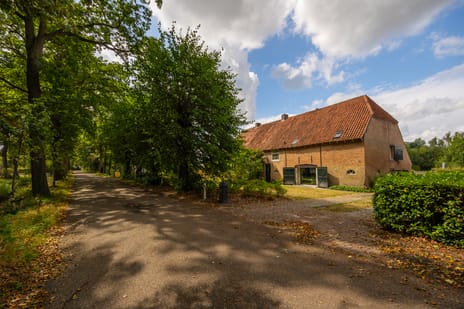 Raamschoorseweg 30-A main image