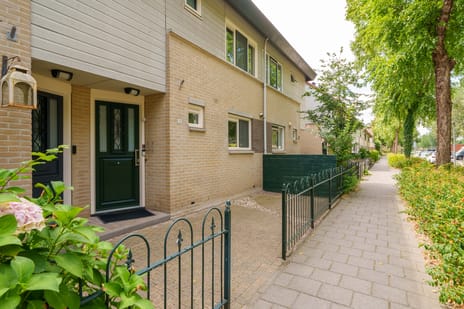 Sonia Gaskellstraat 13 secondary image