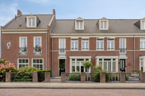 De Quaystraat 18 main image