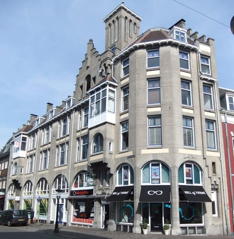 Korte Jansstraat 3 D