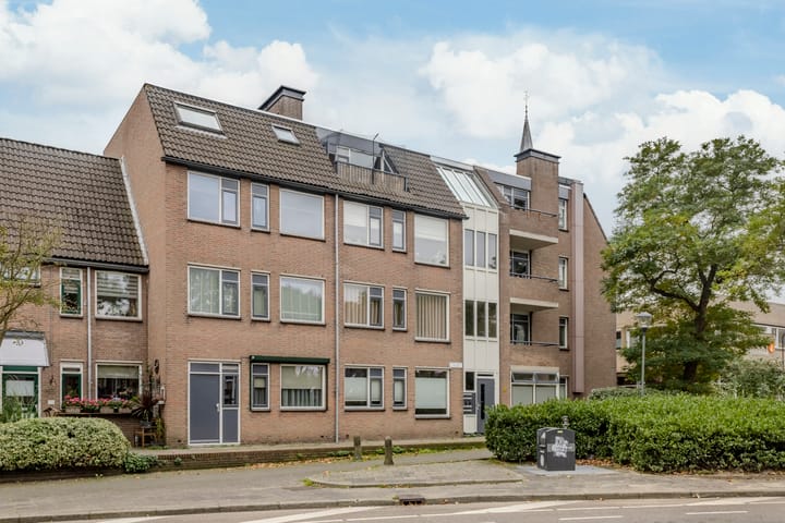 Burgemeester Scholtensstraat 33 main image