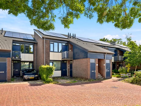 Het Zwanevlot 266 main image