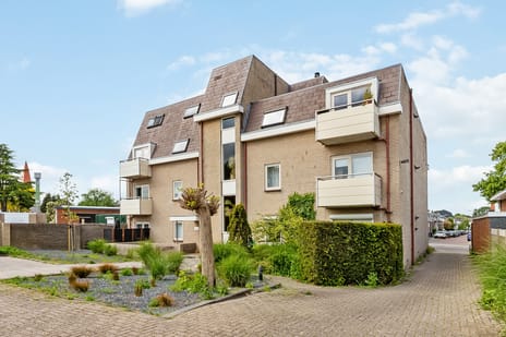 Gijsbrecht van Amstelstraat 71-2 main image
