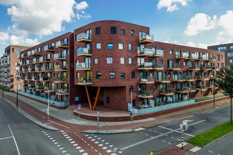 het Kanaal 304 main image