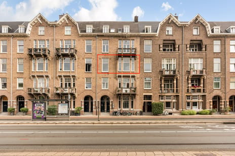 De Lairessestraat 118-2 secondary image